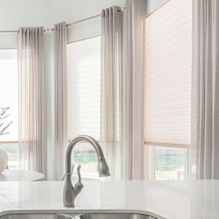 Budget Blinds serving Kingwood - Montgomery, TX