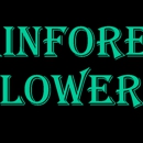 Rainforest Flowers - Flowers, Plants & Trees-Silk, Dried, Etc.-Retail