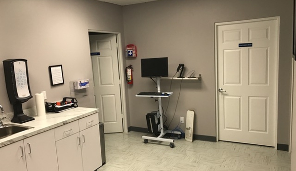 ARCPOINT LABS OF TAMPA - Tampa, FL