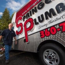 Springer Plumbing - Plumbers