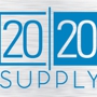 2020 Supply