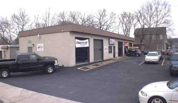 Safari Automotive Service - Allentown, PA