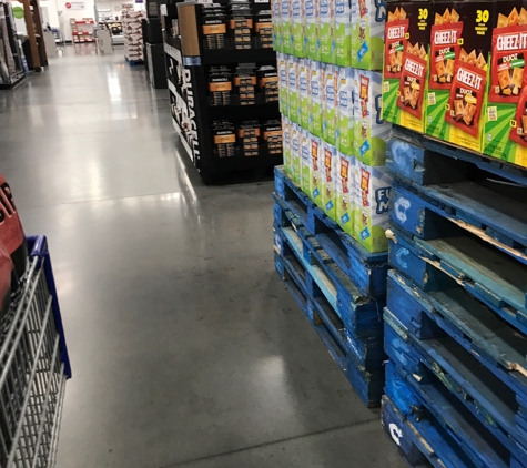 Sam's Club - Wentzville, MO