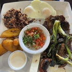 Cristina's Salvadorean Food