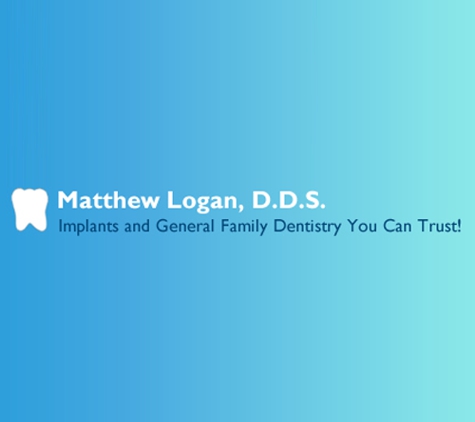 Matthew Logan DDS - Brooklyn, MI