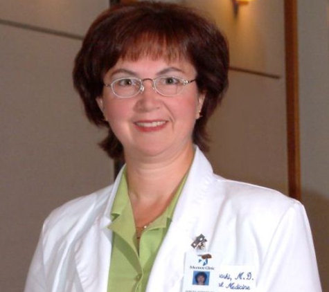 Dorota M. Andraski, MD - Monroe, WI