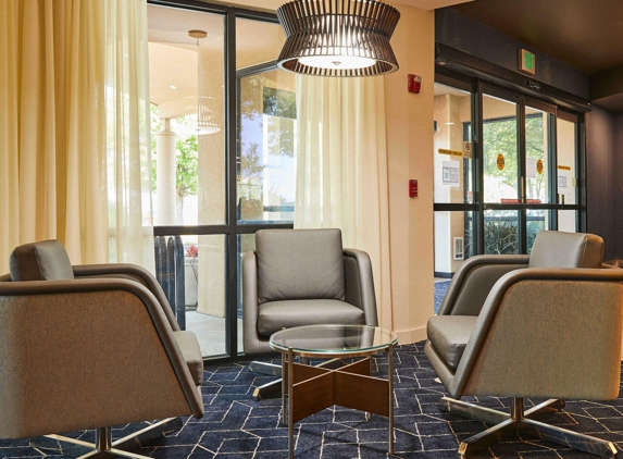 Courtyard by Marriott - Medford, OR