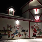 Santa Claus House