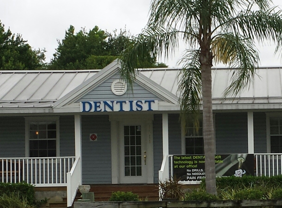 Soni Smiles General and Implant Dentistry - Clearwater, FL