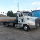 Fontenot Towing - Wrecker Service Equipment