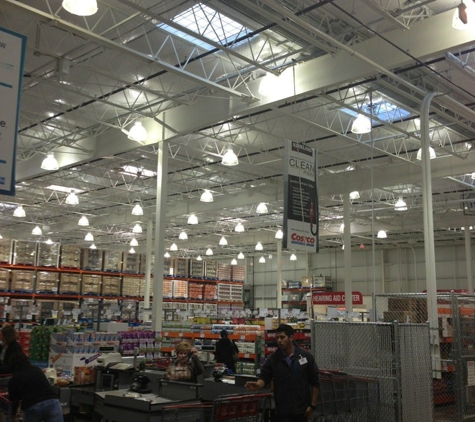 Costco - Frisco, TX