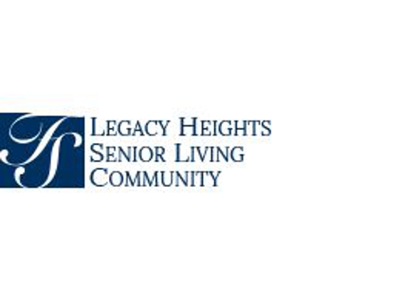 Legacy Heights Senior Living Community - Charlotte, NC