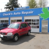 Chuck's Auto Repair gallery