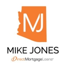 Mike Jones-Direct Mortgage Loans - Real Estate Loans
