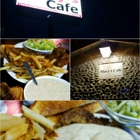 Mary's Cafe