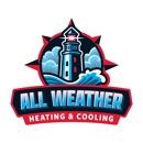 All Weather Heating & Cooling - Heating Contractors & Specialties