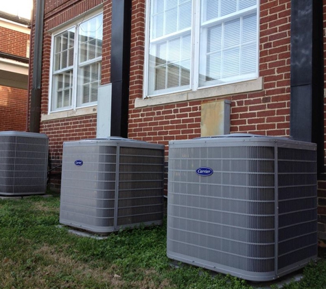 Mt Holly Heating & Air Conditioning - Mount Holly, NC