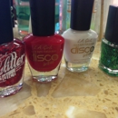 Top Nails - Nail Salons