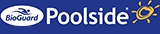 Poolside Cobram Logo