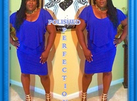 Polished Perfection Boutique - Laurel, MD