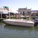 Pearl Grey - Toomey's Marine Svc, Inc - Boat Storage