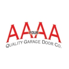 AAAA Quality Garage Door Co