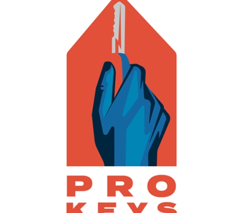 ProKeys Locksmith Service - Hopkinsville, KY