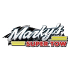 Marky's Super Tow
