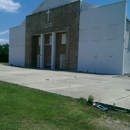Mercy Cross Recreation Center - Elementary Schools