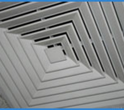 Air Duct Cleaning in Houston - Houston, TX