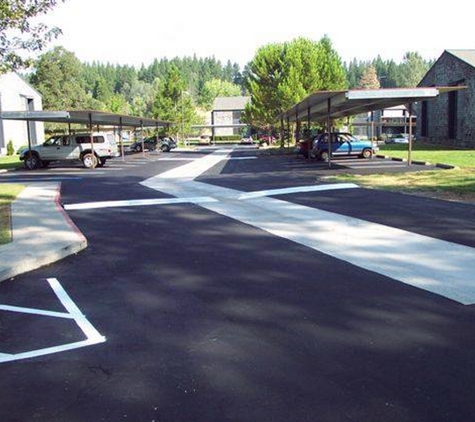 Action Asphalt Paving & Maintenance, Inc. - Citrus Heights, CA