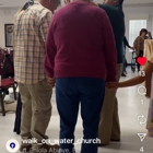 Walk on Water Church