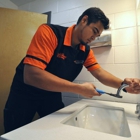 Rocket Plumbing