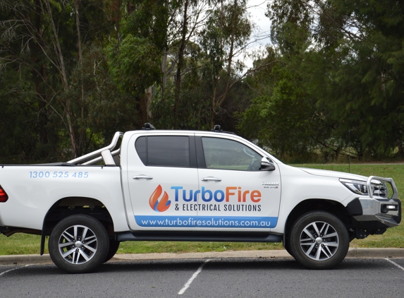 Turbo Fire & Electrical Solutions - Orange, NSW