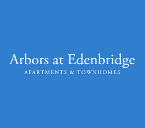 Arbors at Edenbridge Apartment Homes - Parkville, MD