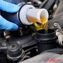 Xpress Lube Service Center - Auto Oil & Lube