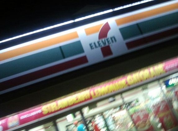 7-Eleven - Newport, DE