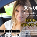 Car Locksmith Cibolo TX - Locks & Locksmiths