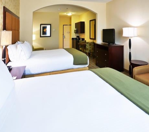 Holiday Inn Express & Suites Dallas East - Fair Park - Dallas, TX