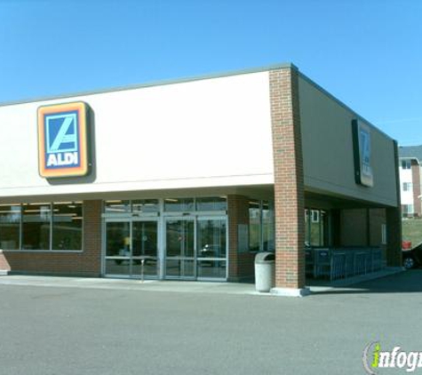 Aldi - Bellevue, NE