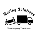 Moving Solutions - Moving Services-Labor & Materials