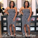 LaSunShine Boutique LLC - Boutique Items