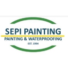 Sepi Painting & Waterproofing, Inc