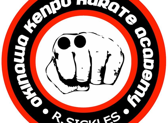 The Okinawa Kenpo Karate Academy - Pitman, NJ