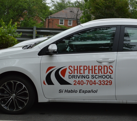 Shepherds Driving School Inc. - College Park, MD