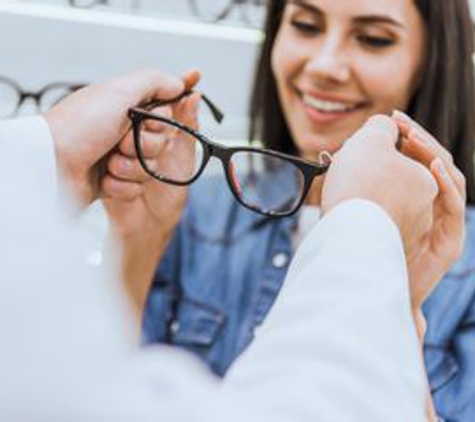 Allens Creek Family Optometry - Rochester, NY