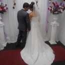 Cristina Alvarez Wedding Officiant & LDA - Tax Return Preparation-Business