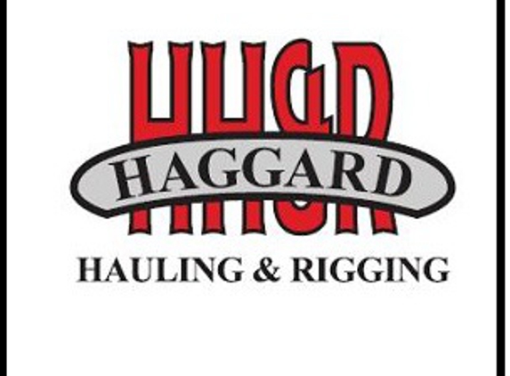Haggard Hauling & Rigging Inc - Kansas City, MO