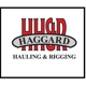 Haggard Hauling & Rigging Inc