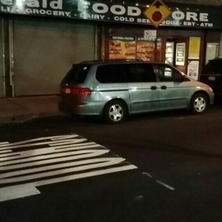 Emerald Food Store - Bronx, NY